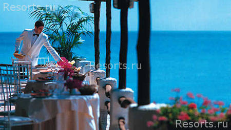 Is Morus Relais 19
